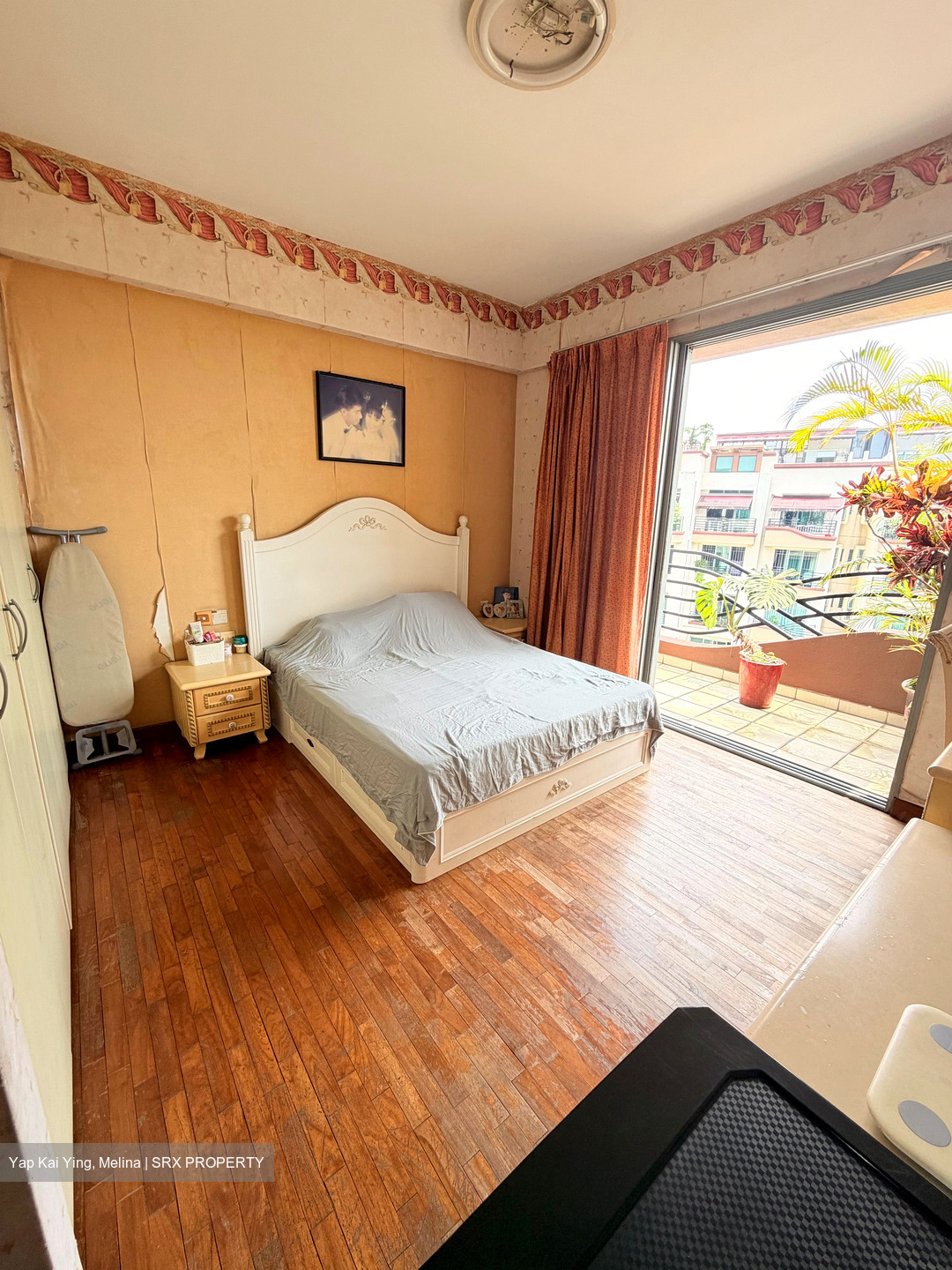 Sunhaven (D16), Condominium #614447951